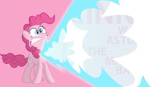 Friendship is Witchcraft  Pinkies Brew Typography Animation [upl. by Avah]