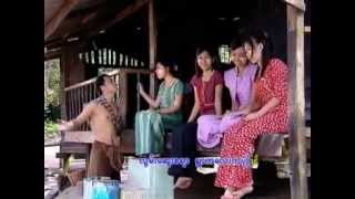 Myanmar song quotKo Thar Kyaw Love Story 2quot [upl. by Rebbecca804]