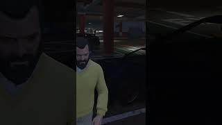 GTA 5 Car Location Massacro [upl. by Rivi]