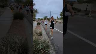 2024 Mesa Marathon Mile 93 [upl. by Hagi531]