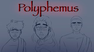 Polyphemus  Epic the Musical  Animatic [upl. by Yentrac186]