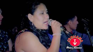 ENCANTO DIVINO ►MARIPOSA ☆ EN VIVO 2017 ☆ ✓ ♫ ☛ RONEP [upl. by Liag]