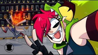 Villainous  Demencia Song [upl. by Aillimat]