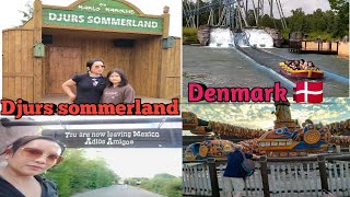 djurs sommerland 2020 vlog [upl. by Desirae]