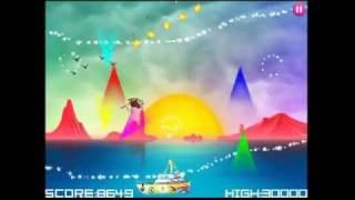 Techno Kitten Adventure  iPad  US  Gameplay Trailer [upl. by Averat]