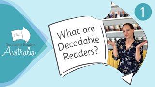 Introducing Decodable Readers in 1st Grade [upl. by Ettecul]