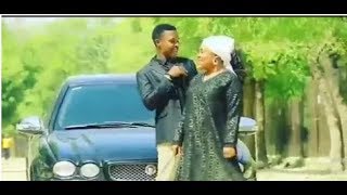 INDA RAI  NAYI NISA  LATEST HAUSA SONG [upl. by Anawt]