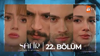 Safir 22 Bölüm atvturkiye [upl. by Alben]