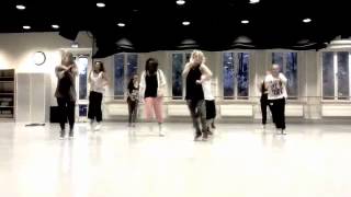 Wet  Nicole Scherzinger Choreography [upl. by Choong854]