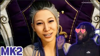 MET THE WIFEY SINDEL  MK2 GAMEPLAY [upl. by Pleione480]