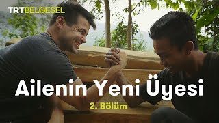 Ailenin Yeni Üyesi  Endonezya  TRT Belgesel [upl. by Dualc]