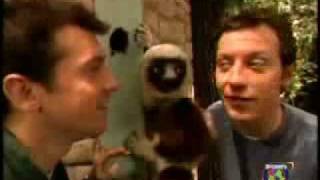 Zoboomafoo Cap quot¿Quien Esta en el Hoyoquot 23 [upl. by Kironde]