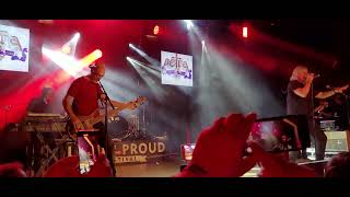 PETRA  Beyond Belief Live  Loud and Proud Festival 2022 [upl. by Ricki]