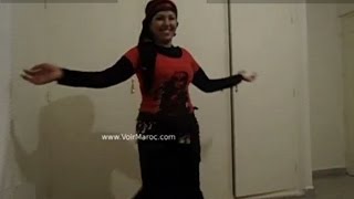 Dance Morocco Maroc [upl. by Kisung338]