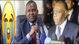 LA M0RT DE CORNEILLE NAANGA JEAN PIERRE BEMBA CONFIRME LA DE PLUSIEURS M23 FRAPPÉ PAR DRONE FARDC [upl. by Atreb]