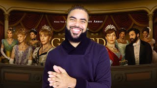 The Gilded Age Season 2 Episode 1 Recap  You Dont Even Like Opera  WERE FINALLY BACK [upl. by Hartwell]