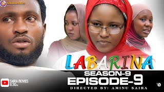 LABARINA SEASON 9 EPISODE 9 [upl. by Tut866]