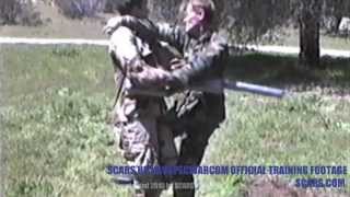 Official US Navy SEAL Training Footage Where SCARS® Began [upl. by Hayley]