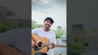 Bolbona Go বলবো না গো  Baul Sukumar  Short Cover By Enamul Huq [upl. by Enttirb]