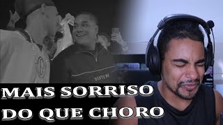 Dudu Jotapê Ecologyk  Sorrisos amp Choros Clipe Oficial  React [upl. by Ahsac]