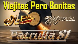 Duranguense Mix Patrulla 81 Grupo Montez De Durango K Paz De La Sierra  Duranguense Para Bailar [upl. by Mimi]