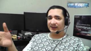 Video Blog con MYM ALK4PON3 Ep 17 quotEnfermedades de Transmisión Sexual ETSquot [upl. by Marji]