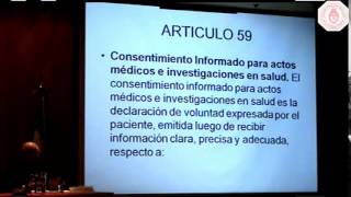 Actualización Código Civil y Comercial  Clase III Módulo 1 T M [upl. by Ailhad]