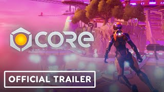 Core  Official Trailer  gamescom 2020 [upl. by Ing310]