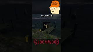 Gloomwood Cheese Challenge Pt 1 [upl. by Eudora362]