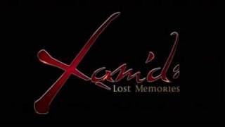 Xam´d Lost Memories OST 08 Xamd No Theme Gen Ni 1 Soe No Omoi [upl. by Artim]