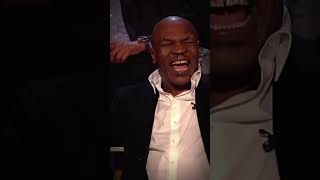 Mike Tysons Face Tattoo gets ROASTED 🔥 comedy miketyson roast [upl. by Yrrem]