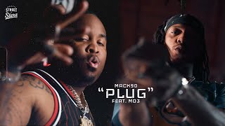 Mack90  Plug feat Mo3 Shot by FilmsbyProphecy [upl. by Arrac]