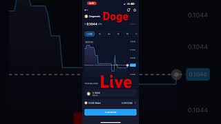 The Dogecoin Revolution is Here [upl. by Lerret]