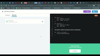 28 ES6 Objects  JavaScript Intermediate  Sololearn [upl. by Naresh]