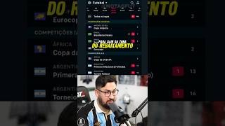 O Grêmio precisa disso para sair da zona de rebaixamento gremio futebol noticias brasileirao [upl. by Nosnevets]