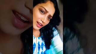 Thendrel vanthu janal thiranthathu🥰🥰shortstamil subscribemychannel👍😇😇😇 [upl. by Nodnart]