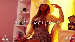 NEJ  Pense À Moi Audio officiel [upl. by Anstus718]