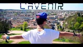 LAvenir  Epinal Clip Officiel [upl. by Hart]