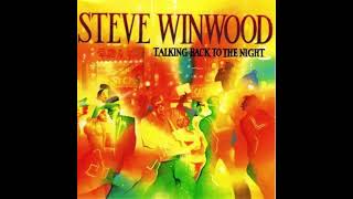 Steve Winwood Valerie HQ with Lyrics in Description [upl. by Nairam]