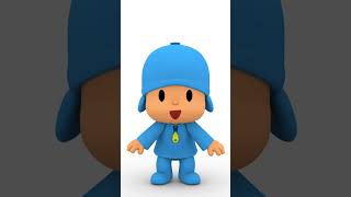 🕺 Have fun with Pocoyo in A RAM SAM SAM  Pocoyo English  Official Channel  Cartoons [upl. by Harli325]