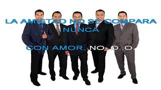 AMOR INSEPARABLE KARAOKE S J G Sonni de JESUS GARCIA [upl. by Atsyrk]