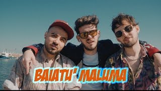 BAIATU MALUMA NoapteaTârziu Cover amuzant Pedro Capó Farruko  Calma [upl. by Charles152]