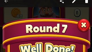 Level 7201 Round 1234567 Royal match [upl. by Anerual322]