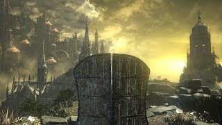 Dark Souls 3  Shield Wall [upl. by Kcirdef]