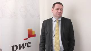 Konferencija quotBasel IVquot  Siniša Dusić PwC Croatia [upl. by Bartlett]