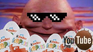 YTP  Humpty had too much chocadooby [upl. by Yniffit553]