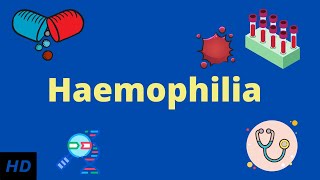 Haemophilia Causes SIgns and Symptoms Diagnosis and Treatment [upl. by Shore]