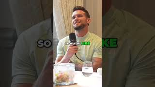 GAZ BEADLE DOING FAKE INTERVIEWS [upl. by Grissom]