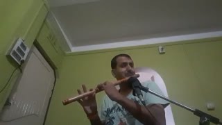 BAHARO MERA JIWAN BHI SAWARON FLUTE MUSIC [upl. by Yennek]