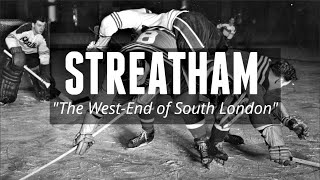 Streatham in the 30s  quotThe West End of South Londonquot PART 2 [upl. by Tezil]